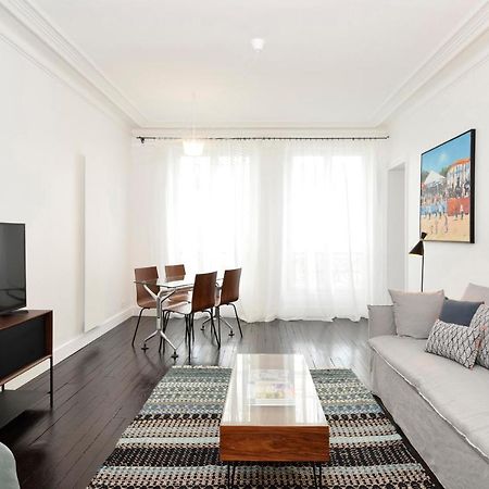 202095 - Charming Apartment For 6 People In The Heart Of Paryż Zewnętrze zdjęcie
